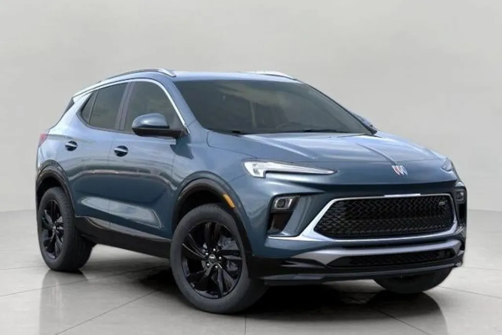 2026 Buick Encore GX Sport Touring photo 1
