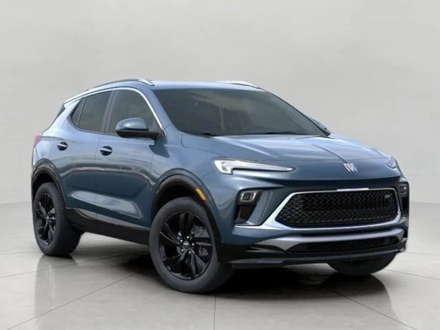 2026 Buick Encore GX Sport Touring photo 1