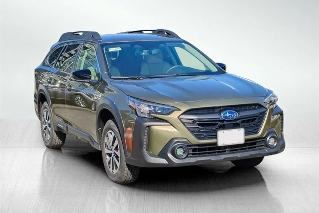 2025 Subaru Outback Premium photo 1