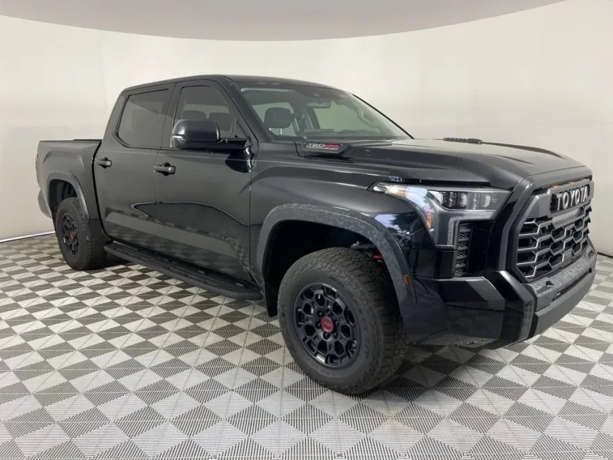 2023 Toyota Tundra TRD Pro photo 1