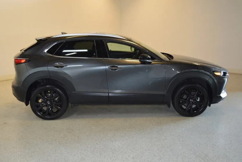 2024 Mazda CX-30 2.5 Turbo Premium Plus photo 1