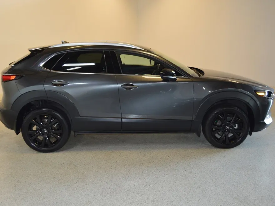 2024 Mazda CX-30 2.5 Turbo Premium Plus photo 1