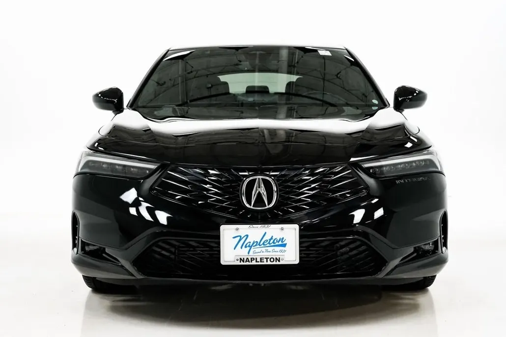 2023 Acura Integra A-Spec photo 1
