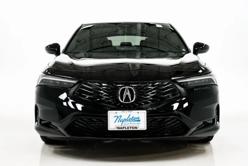 2023 Acura Integra A-Spec photo 1