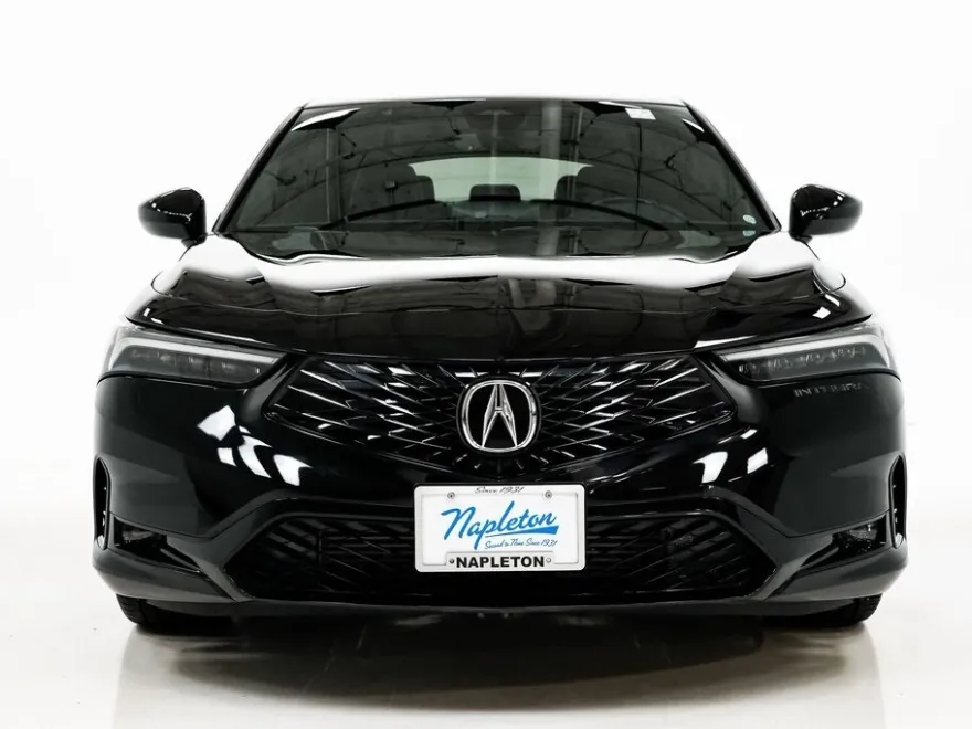 2023 Acura Integra A-Spec photo 1