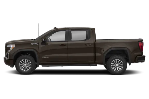 2019 Gmc Sierra 1500 AT4 photo 3