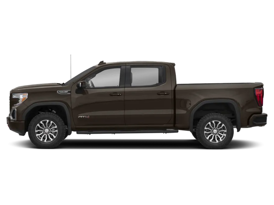 2019 Gmc Sierra 1500 AT4 photo 3