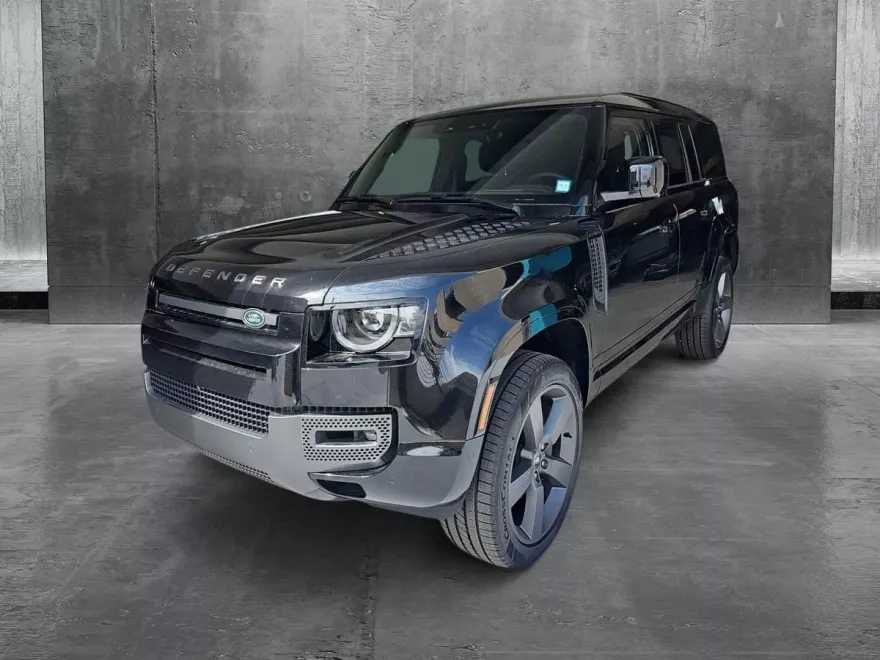 2024 Land Rover Defender Outbound photo 1
