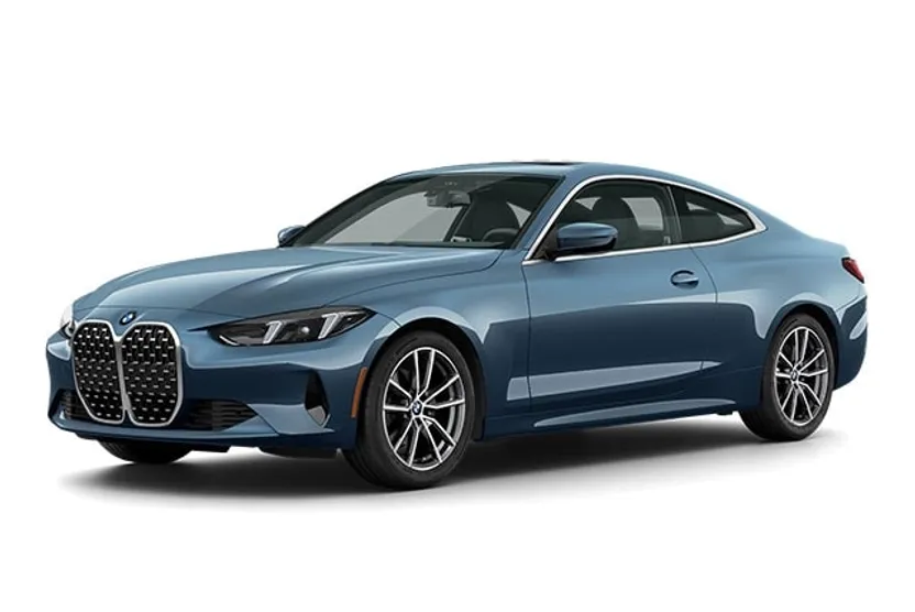 2026 Bmw 430i xDrive photo 1
