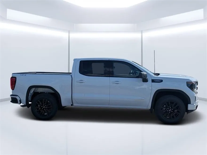 2025 Gmc Sierra 1500 Elevation photo 1