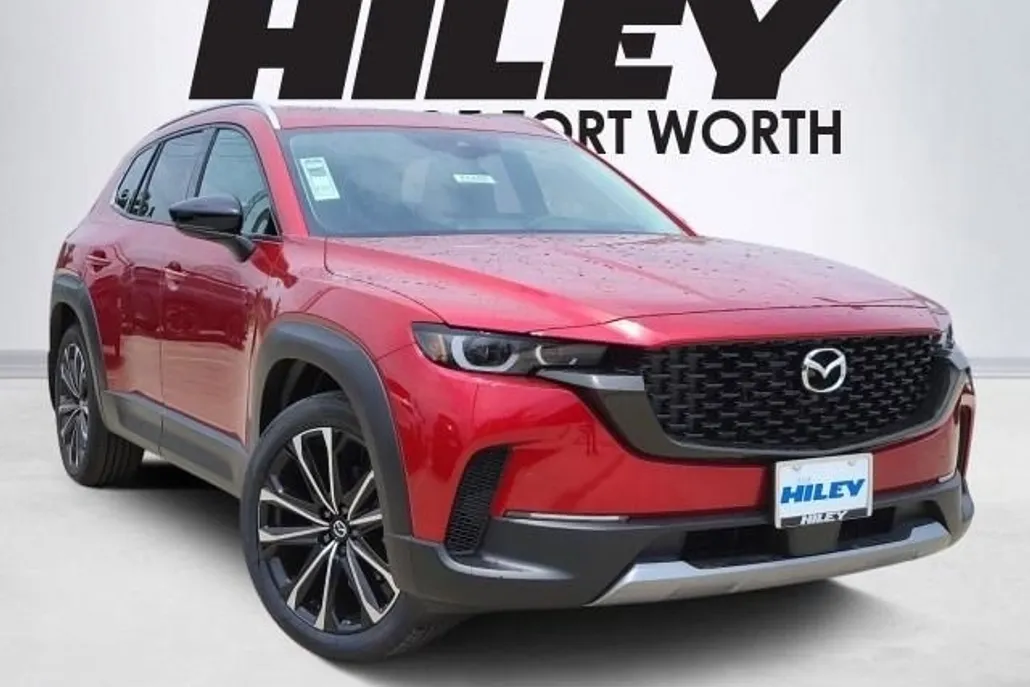 2024 Mazda CX-50 2.5 Turbo Premium photo 1
