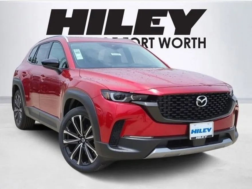 2024 Mazda CX-50 2.5 Turbo Premium photo 1