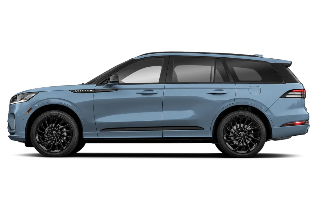 2025 Lincoln Aviator Premiere photo 1