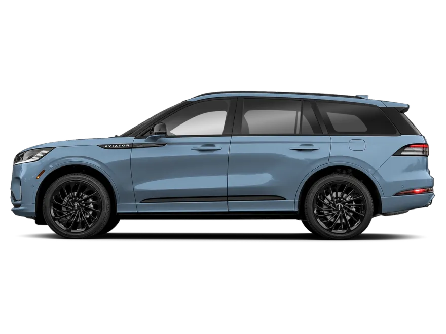 2025 Lincoln Aviator Premiere photo 1