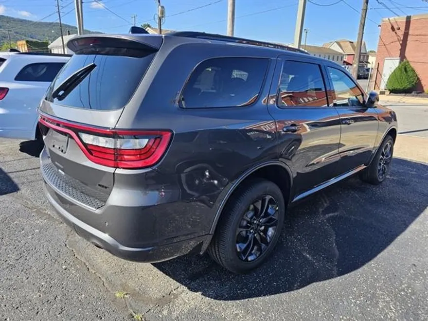 2026 Dodge Durango GT photo 1