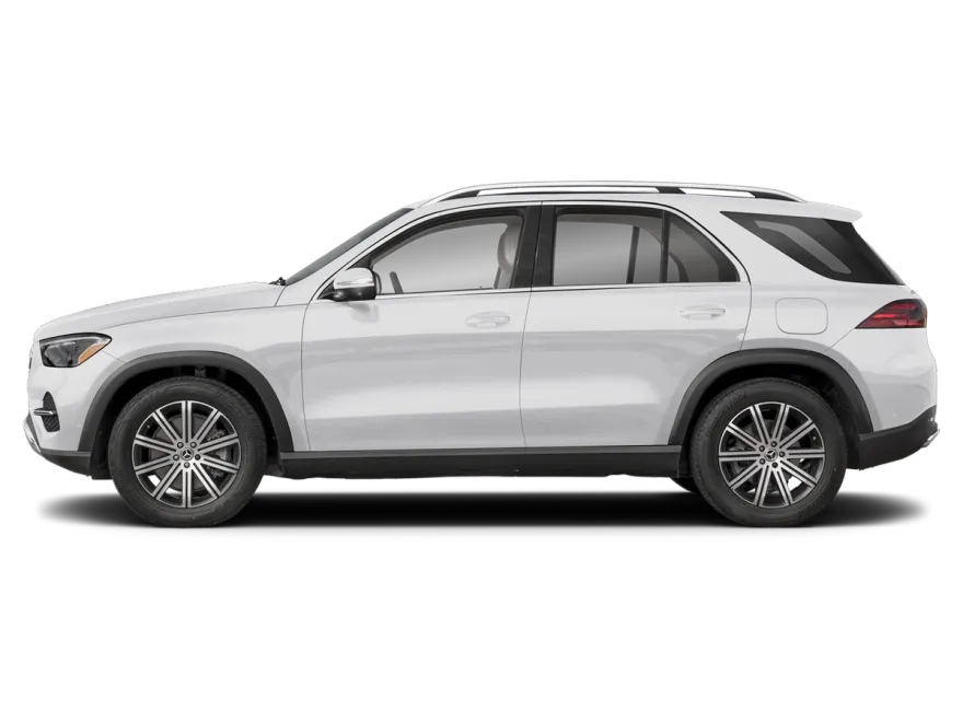 2026 Mercedes Benz GLE 450e 4MATIC photo 1