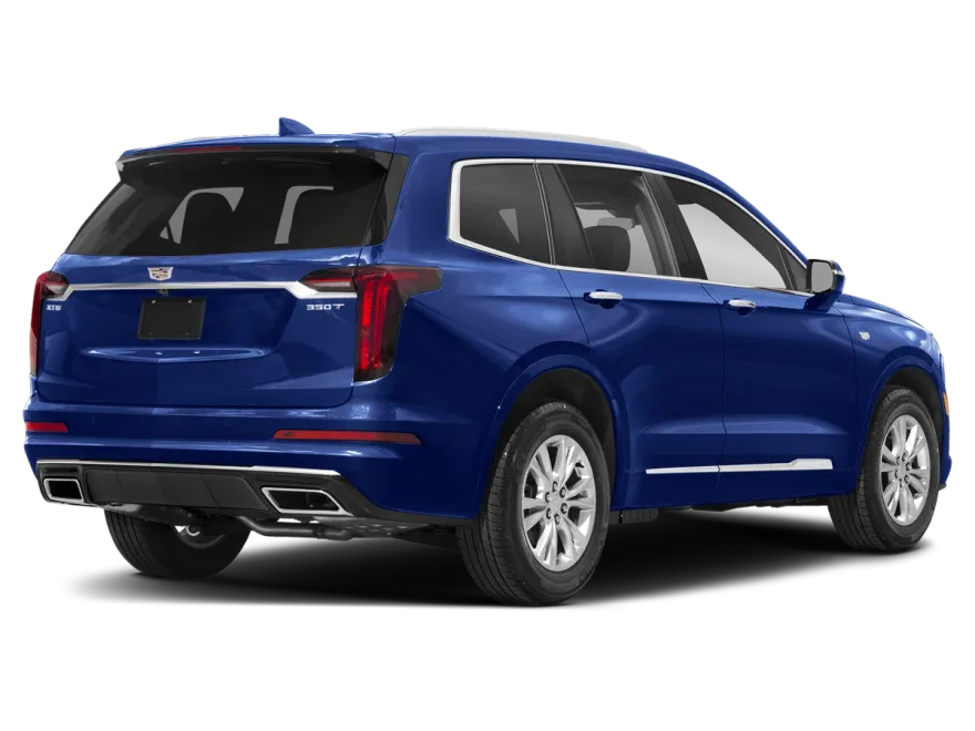 2023 Cadillac XT6 Premium Luxury photo 1