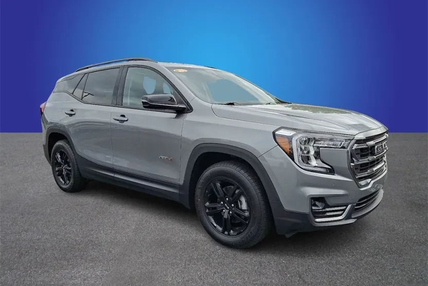 2023 Gmc Terrain AT4 photo 1