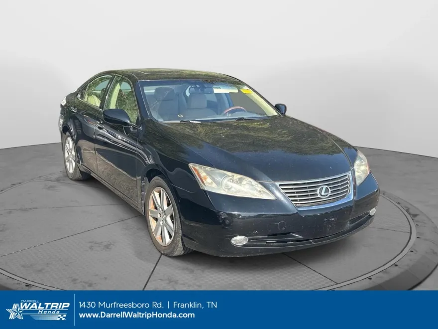 2008 Lexus ES 350 Base photo 1