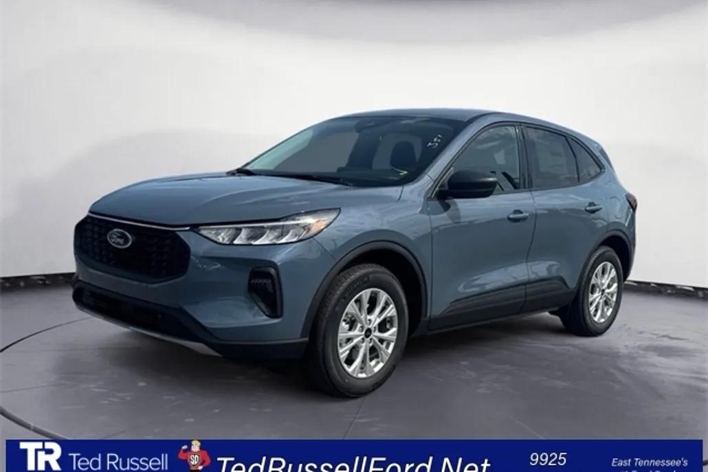 2025 Ford Escape Active photo 1