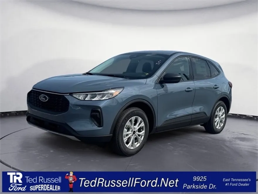 2025 Ford Escape Active photo 1