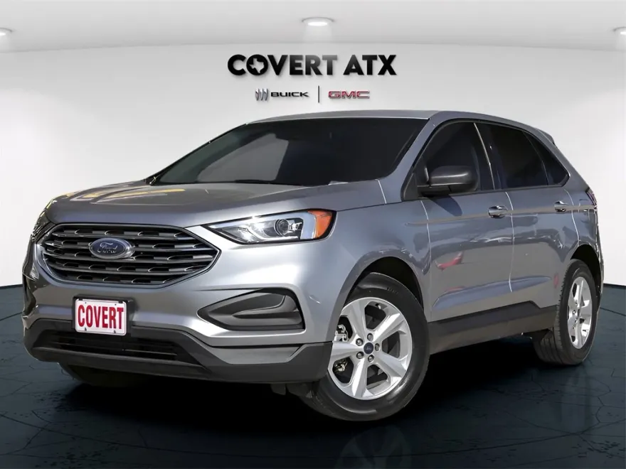 2020 Ford Edge SE photo 1