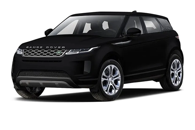2020 Land Rover Range Rover Evoque S photo 1