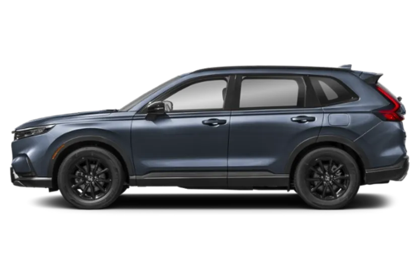 2026 Honda CR-V Hybrid Sport-L photo 1