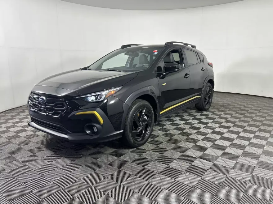 2024 Subaru Crosstrek Sport photo 1