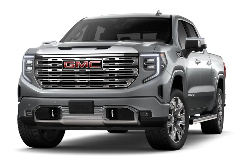2025 Gmc Sierra 1500 Denali photo 1