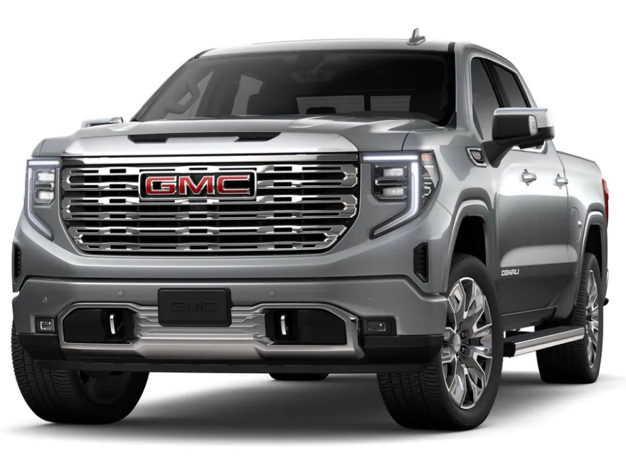 2025 Gmc Sierra 1500 Denali photo 1