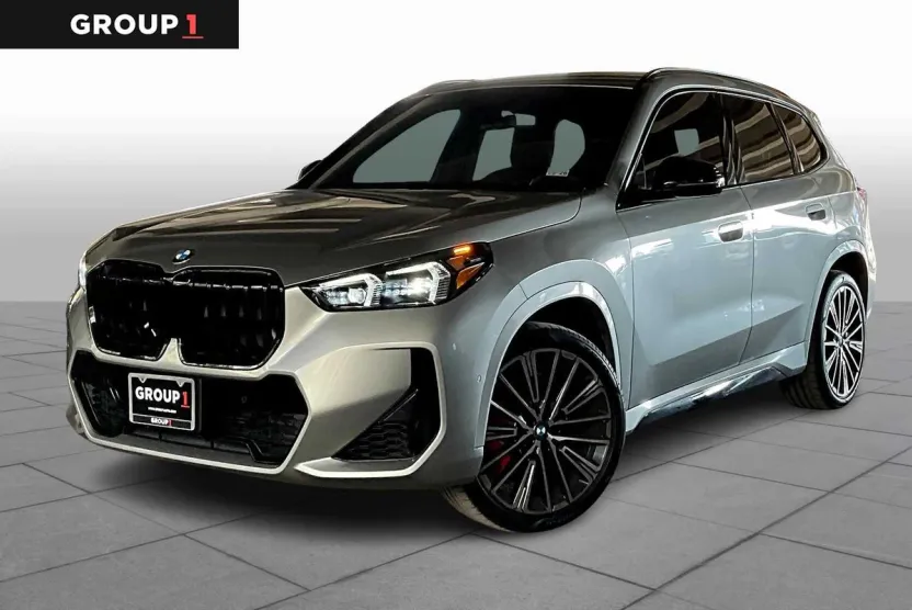 2024 Bmw X1 XDrive28i photo 1