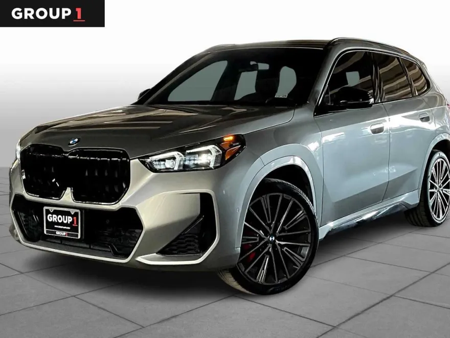 2024 Bmw X1 XDrive28i photo 1