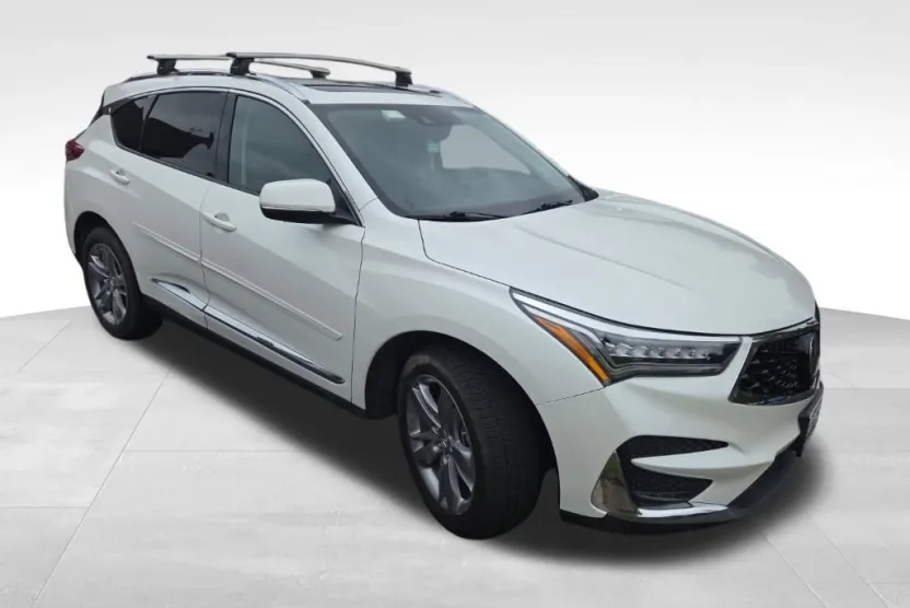 2019 Acura RDX Advance photo 1