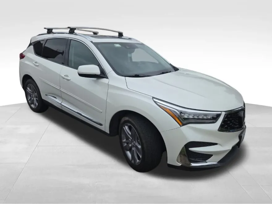 2019 Acura RDX Advance photo 1