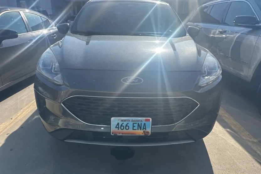 2020 Ford Escape SE photo 1