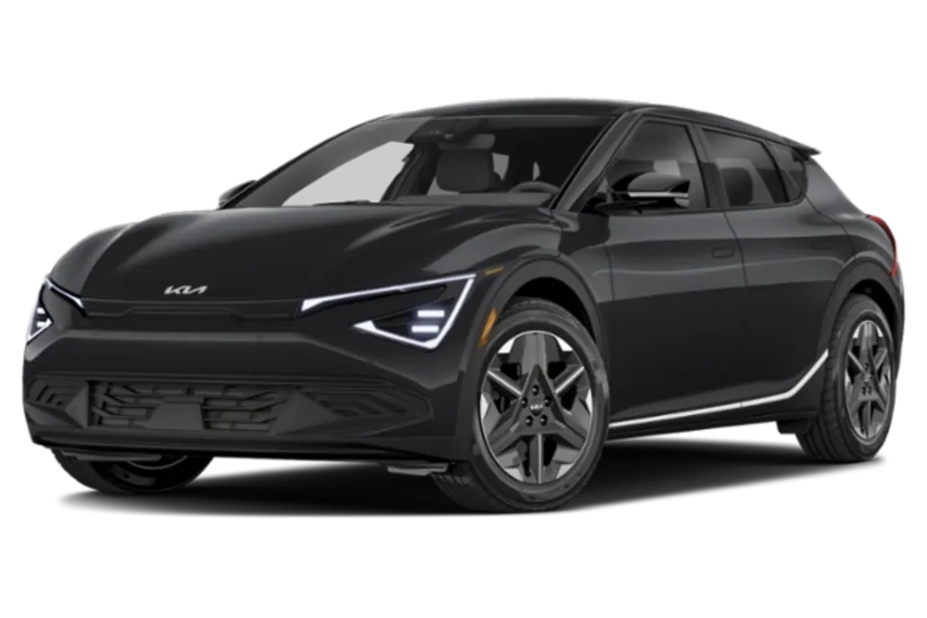 2025 Kia EV6 Light photo 1