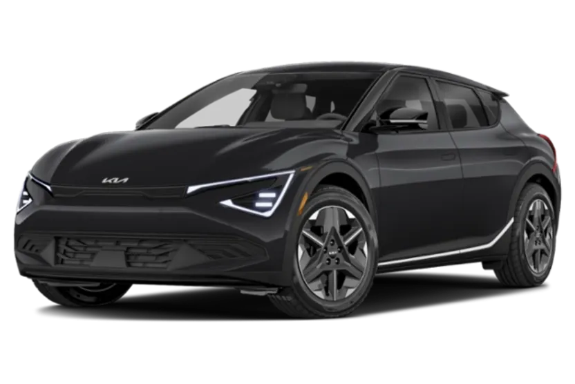 2025 Kia EV6 Light photo 1