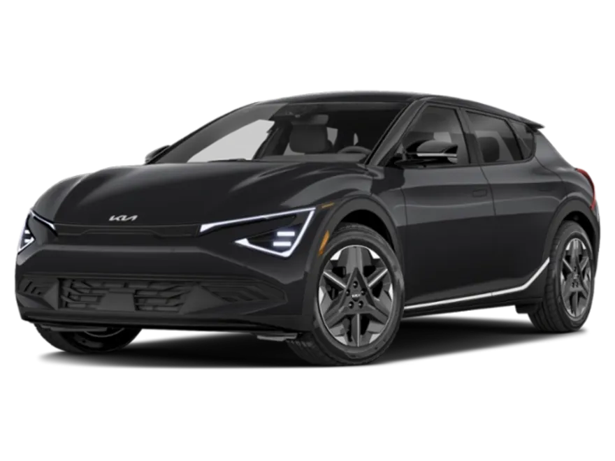 2025 Kia EV6 Light photo 1