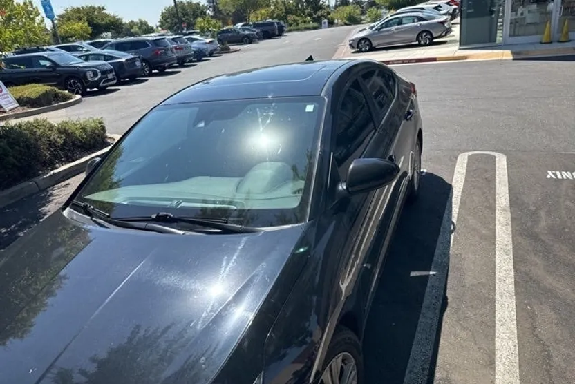 2019 Hyundai Elantra SEL Value Edition Limited photo 1