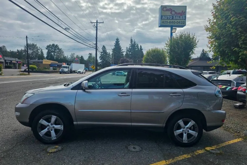 2005 Lexus RX 330 photo 1