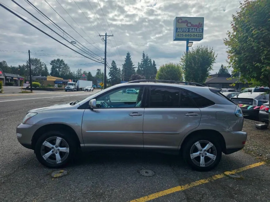 2005 Lexus RX 330 photo 1
