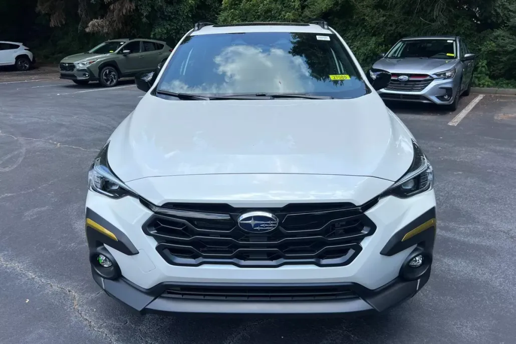 2025 Subaru Crosstrek Sport photo 1