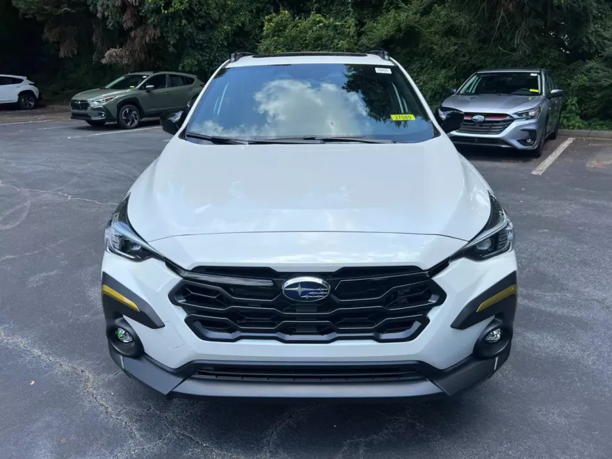 2025 Subaru Crosstrek Sport photo 1