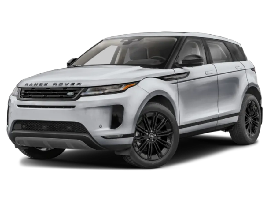 2025 Land Rover Range Rover Evoque S photo 1