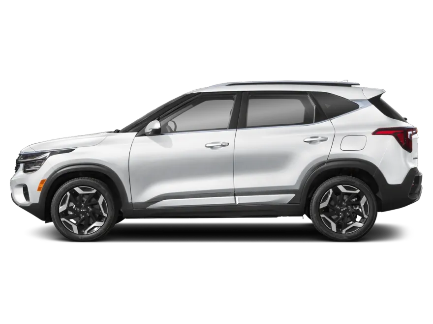 2025 Kia Seltos SX photo 29
