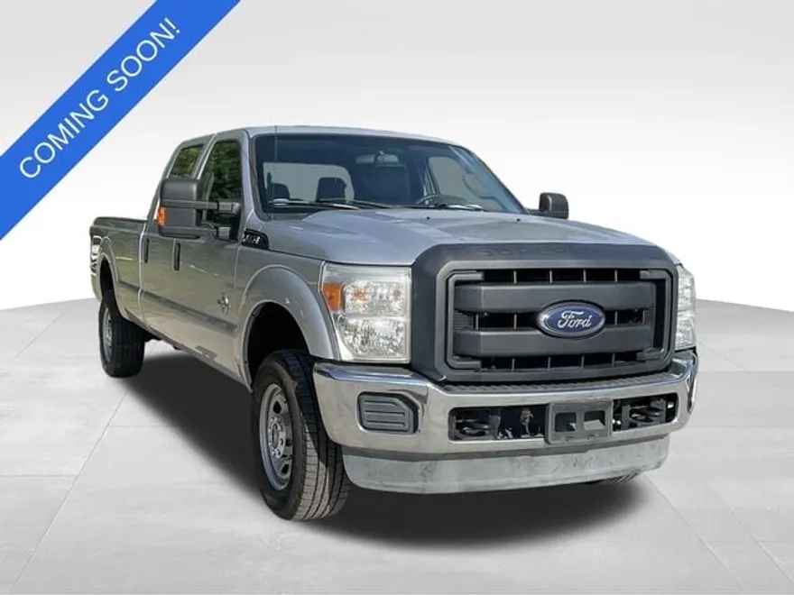 2016 Ford F-350 photo 1