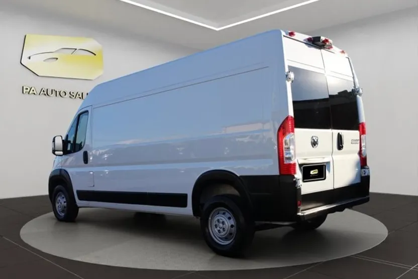 2023 Ram ProMaster 2500 photo 1