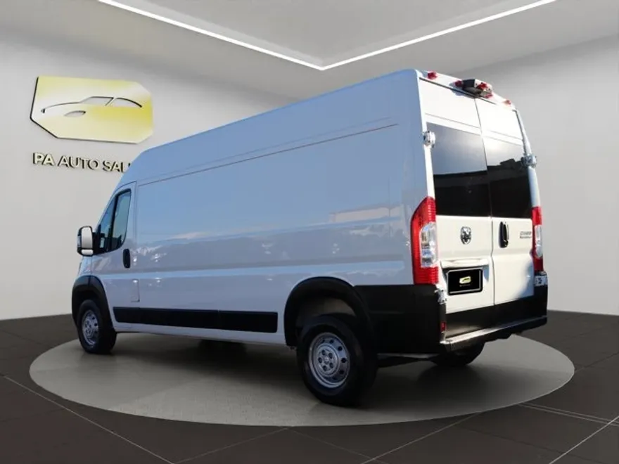 2023 Ram ProMaster 2500 photo 1