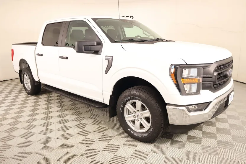 2023 Ford F-150 XL photo 1